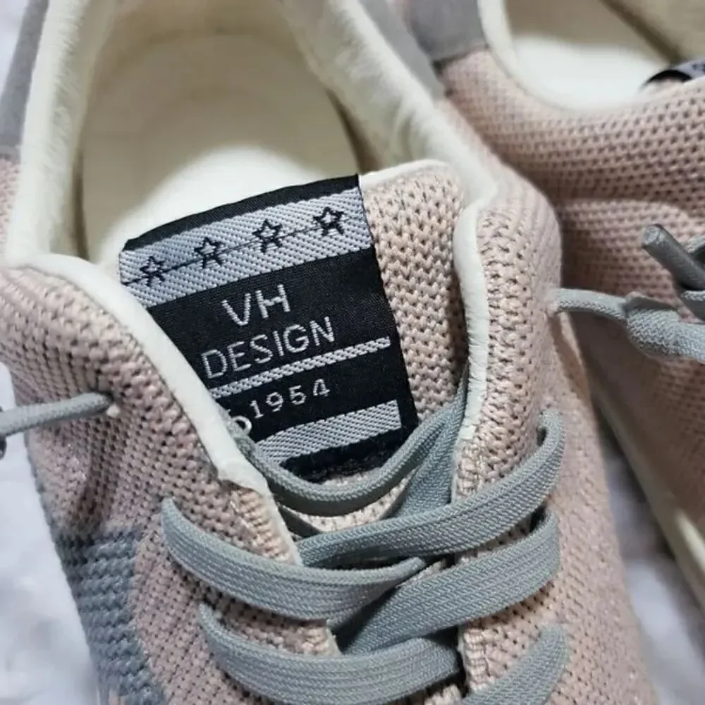 Vintage Havana Fly Salmon Multi fashion sneaker womens size 7 golden goose alt